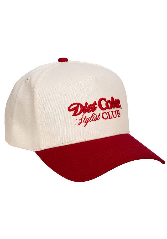 Diet Coke Stylist Club Trucker Hat