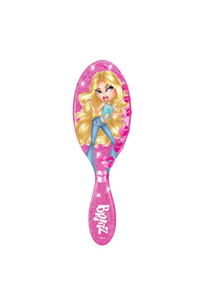Bratz Detangler