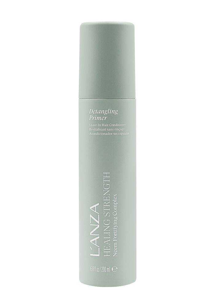 Healing Strength Detangling Primer