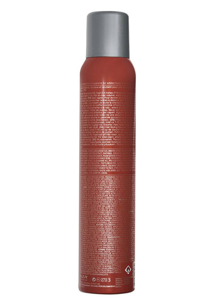 L'ANZA Healing Volume Root Effects