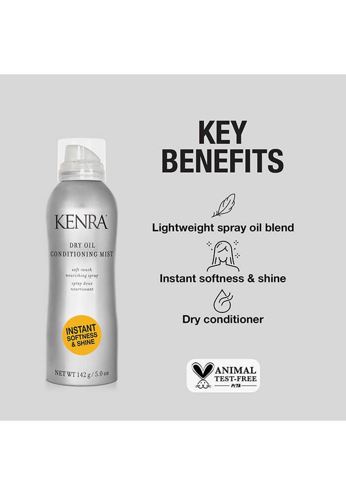 Kenra Professional Kenra Dry Oil Conditioning Mist