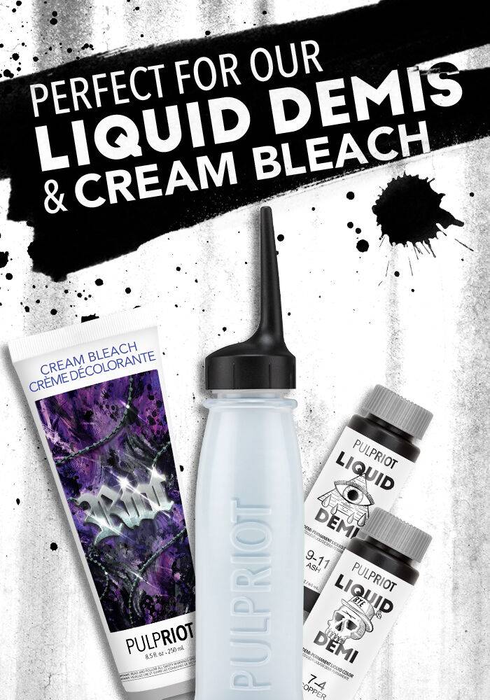 Pulp Riot Tint Bottle