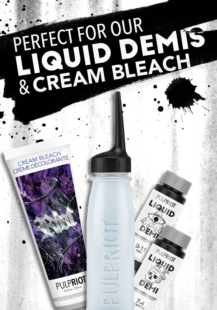 Pulp Riot Tint Bottle