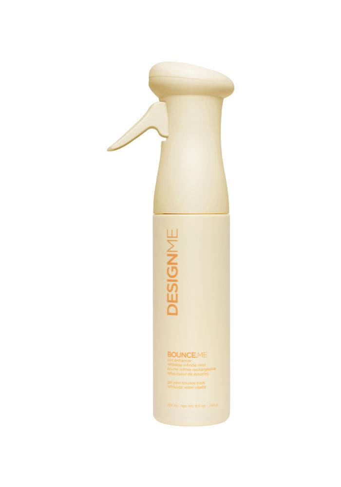 BOUNCE.ME Infinite Mist Curl Enhancer Spray