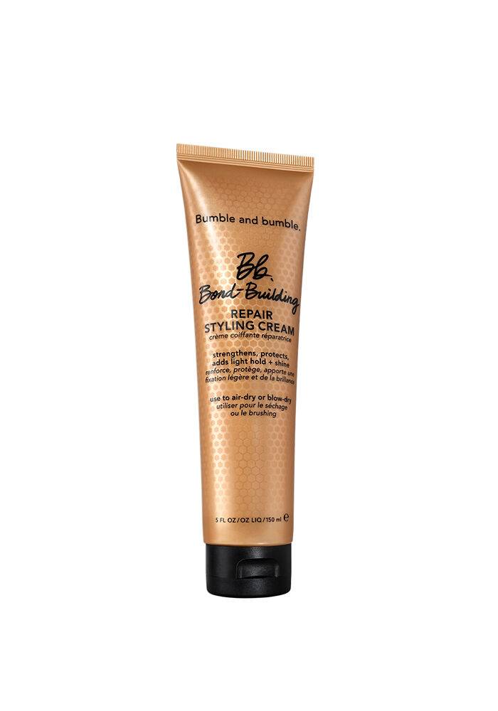 Bond-Building Repair Styling Cream