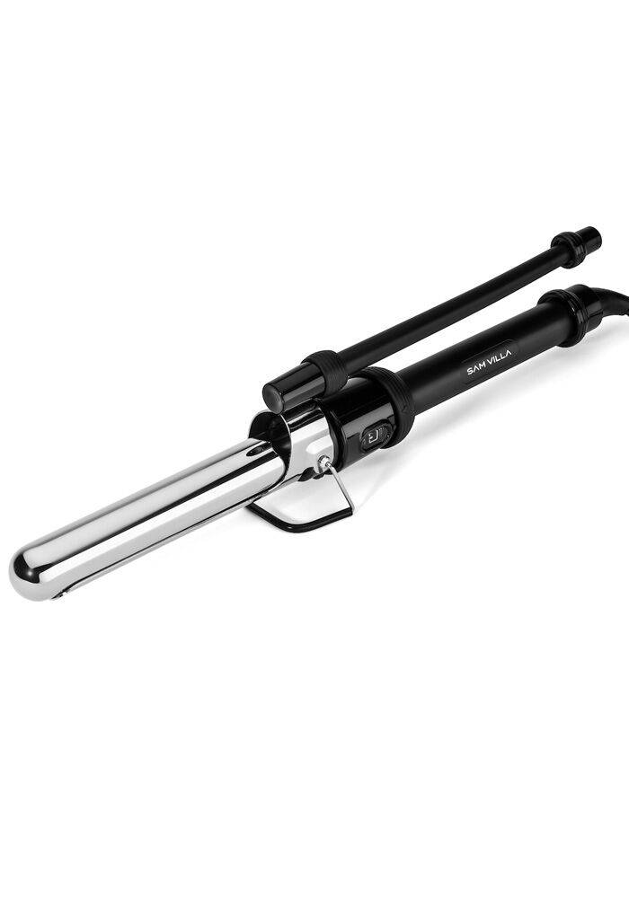 Artist Series 2-In-1 Professional Marcel Curling Iron & Wand