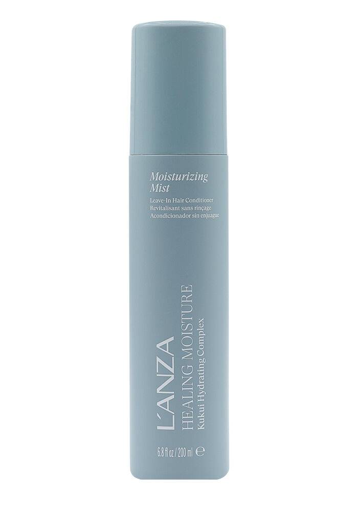 Healing Moisture Moisturizing Mist