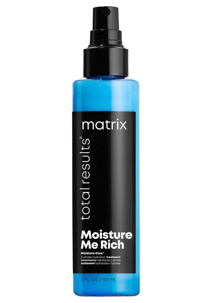 Moisture Me Rich Moisture Cure 4.2 oz.