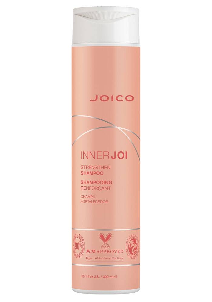 Joico Inner Joi Strengthen Shampoo