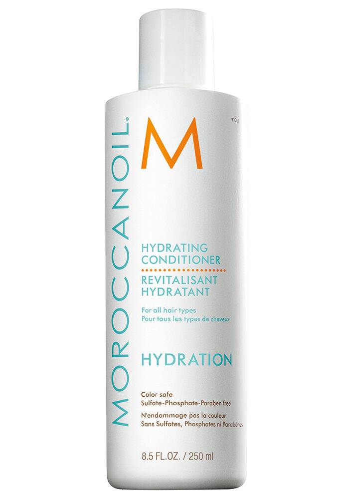 Hydrating Conditioner