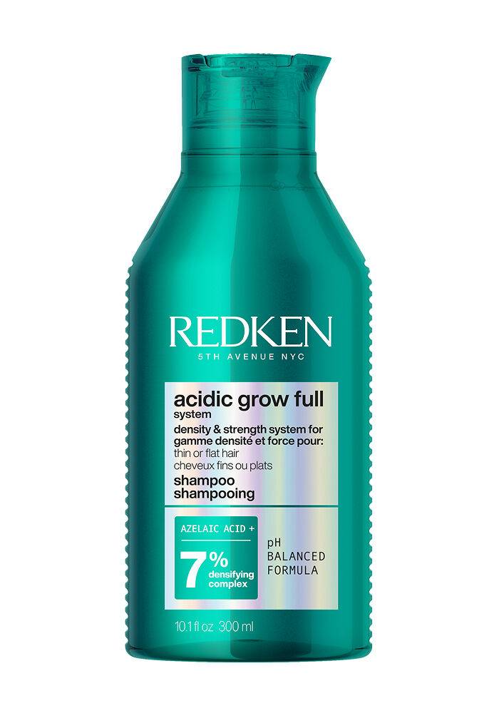 Acidic Grow Full System Densifying Shampoo
