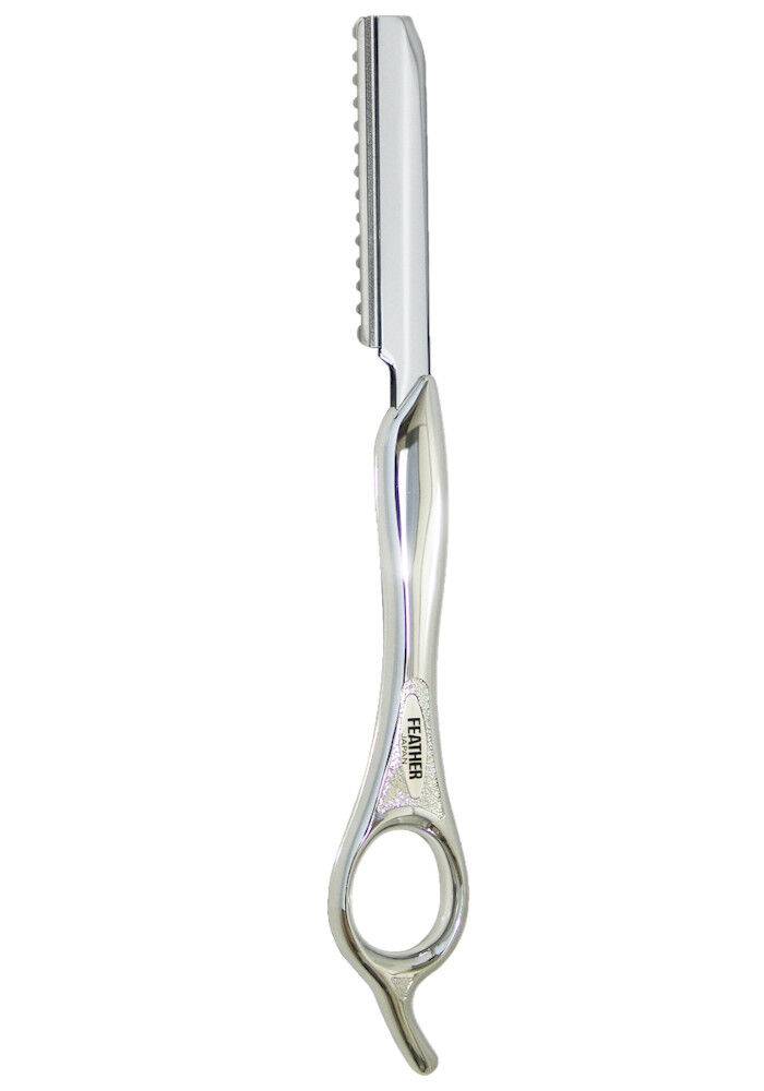 Silver Styling Razor