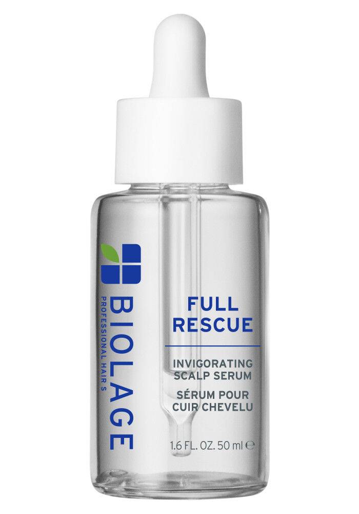 Full Rescue Invigorating Serum for Thinning Hair