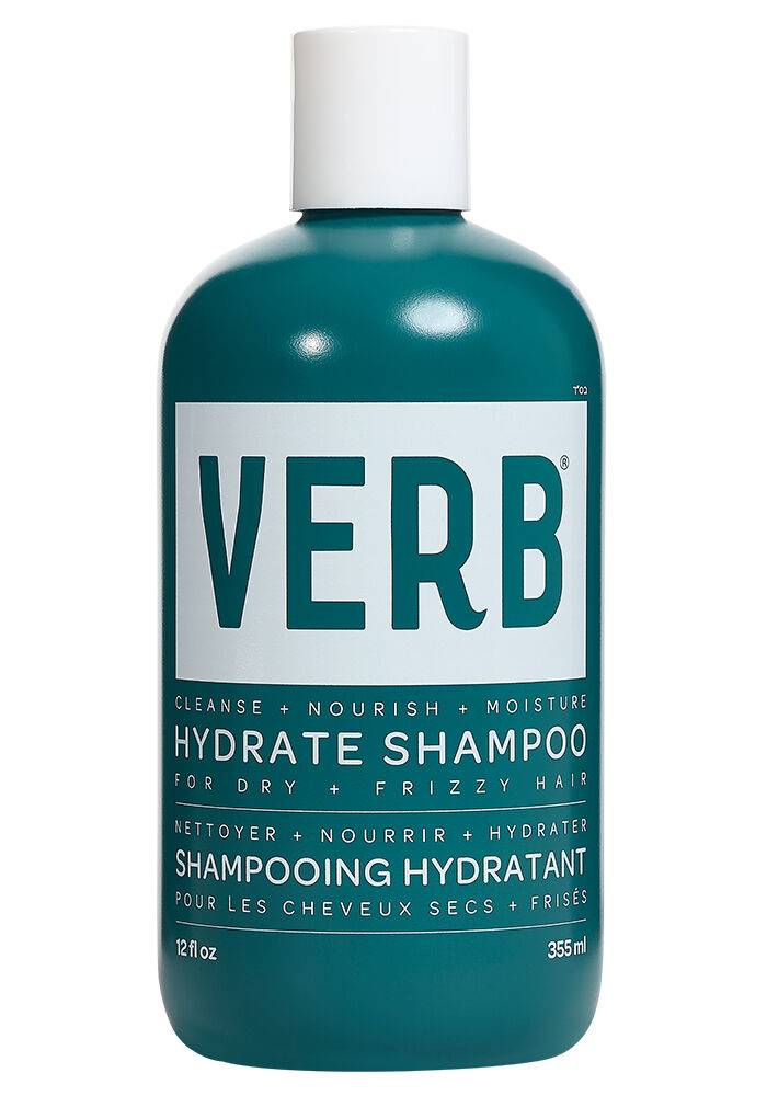 Hydrate Shampoo