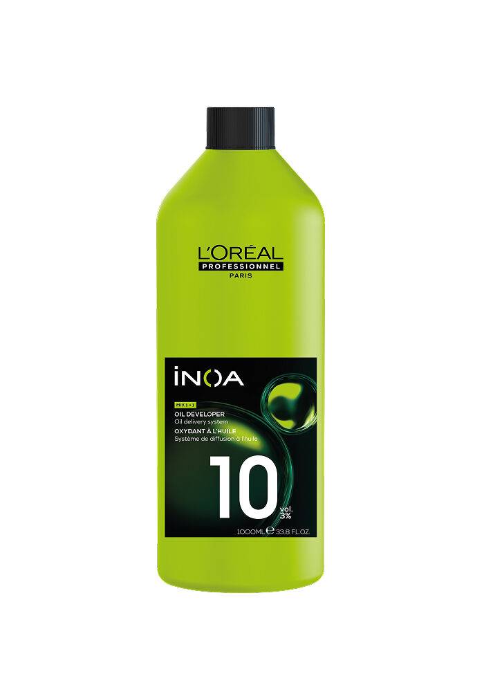 L'Oréal Professionnel iNOA Rich Developer 10-Volume