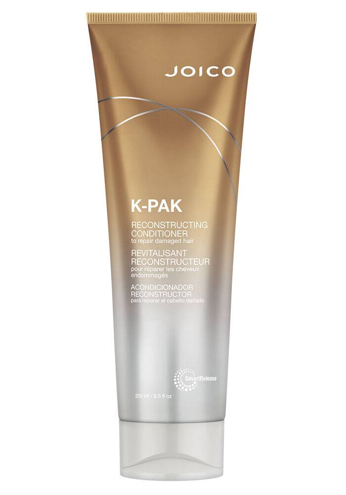 K-PAK Reconstructing Conditioner