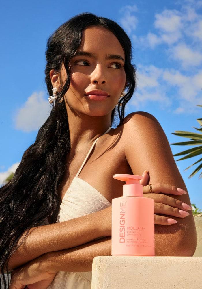 DESIGNME HOLD.ME Styling Cream