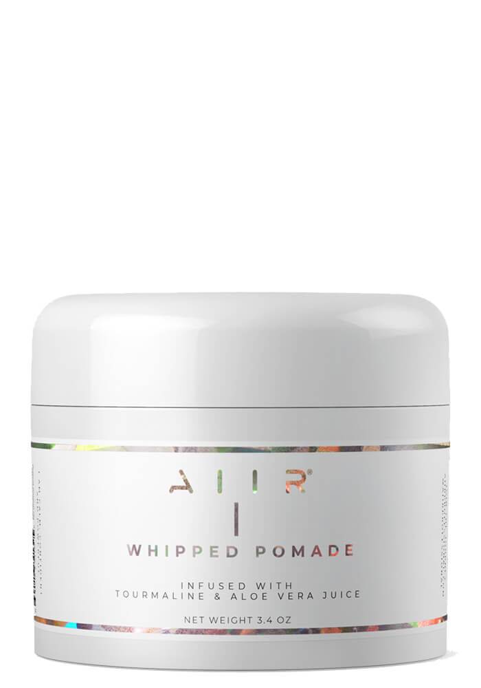 Whipped Pomade