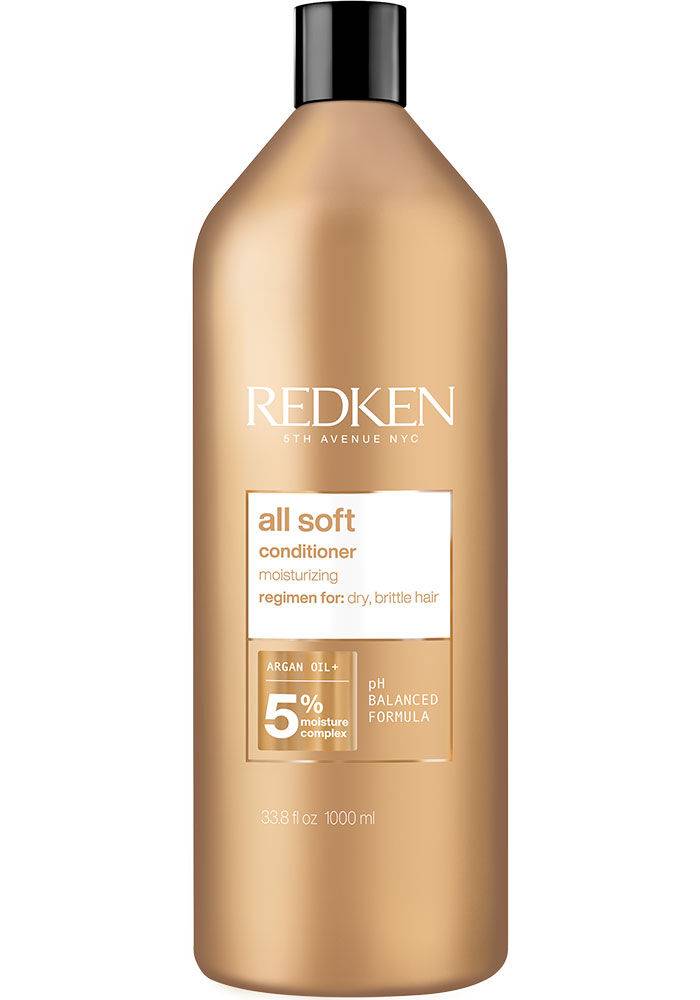 All Soft Conditioner