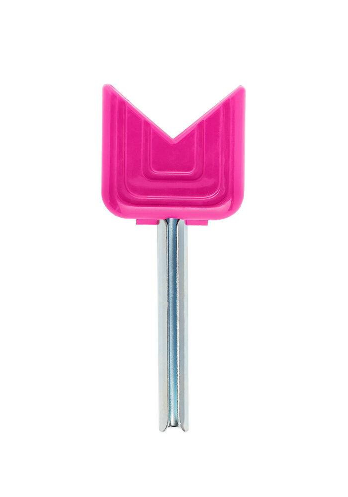Matrix Tube Key