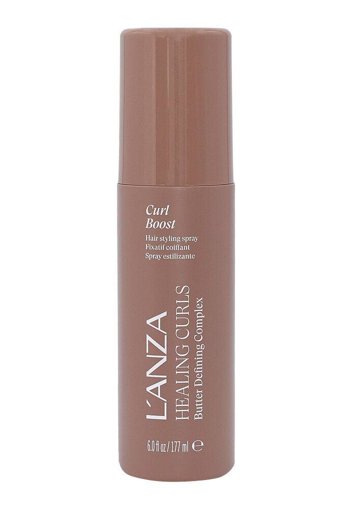Healing Curls Curl Boost