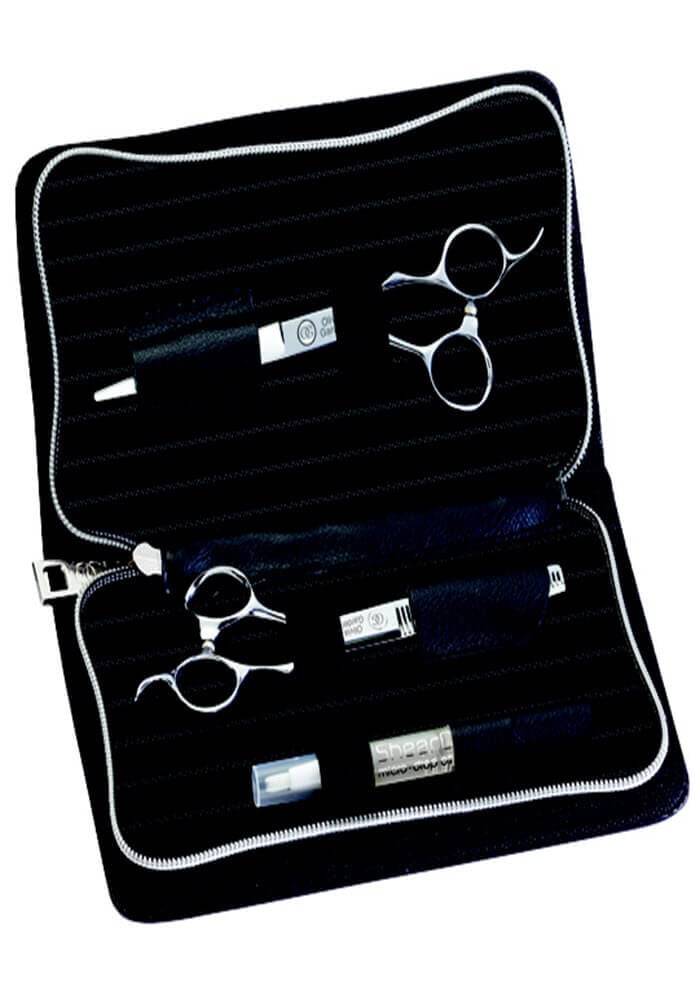 Olivia Garden SilkCutPro Intro Case 5.75