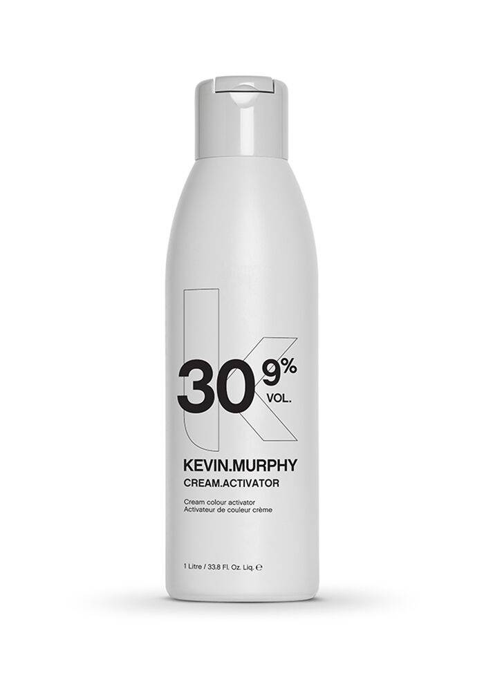 CREAM.ACTIVATOR 30 VOL. 9%