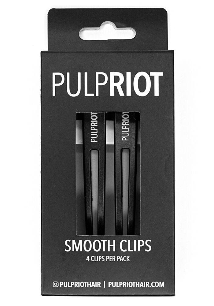 Smooth Clips