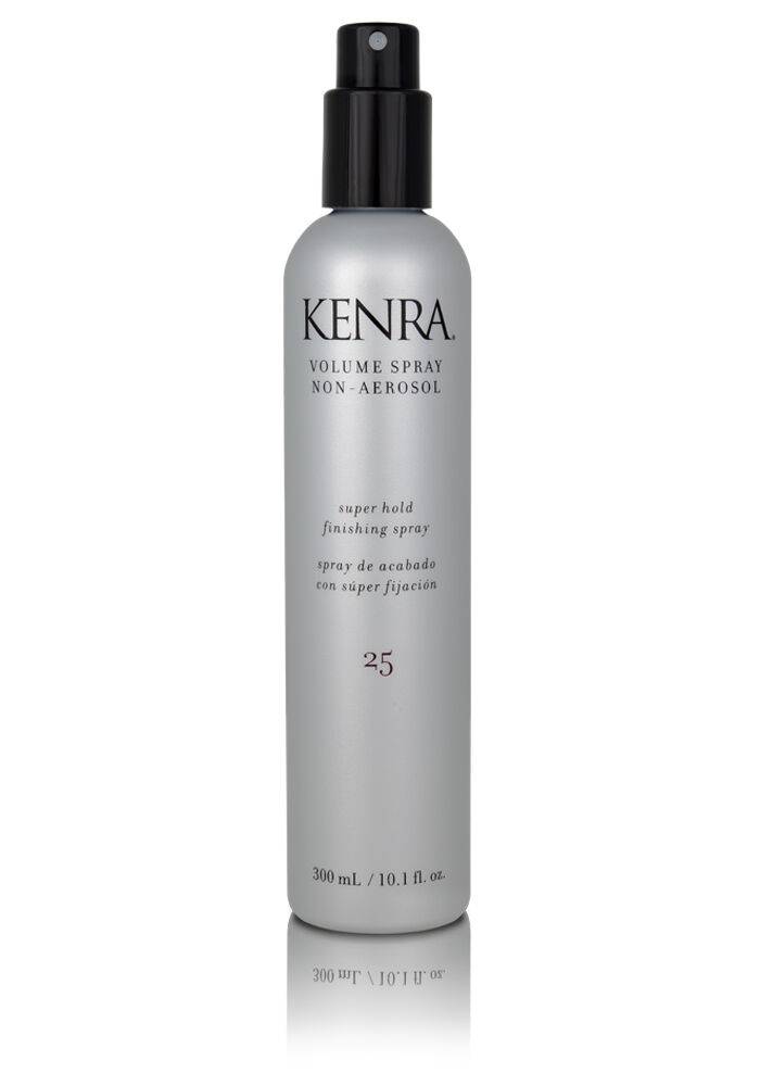 Non-Aerosol Volume Spray 25