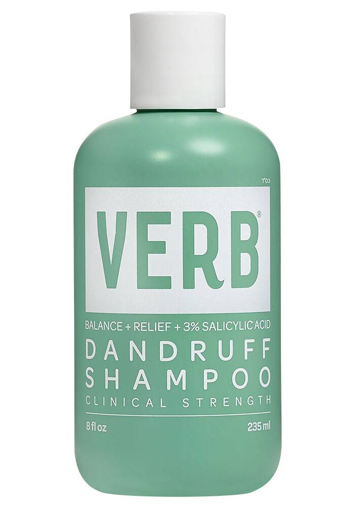 Dandruff Shampoo