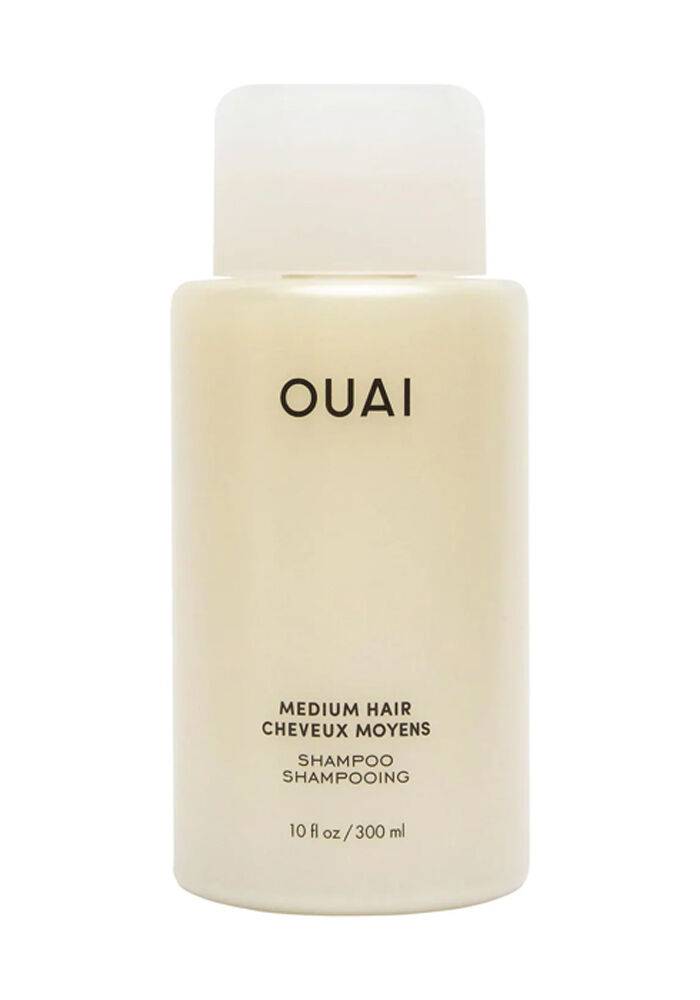 Medium Shampoo