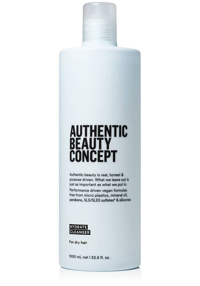Authentic Beauty Concept Hydrate Cleanser