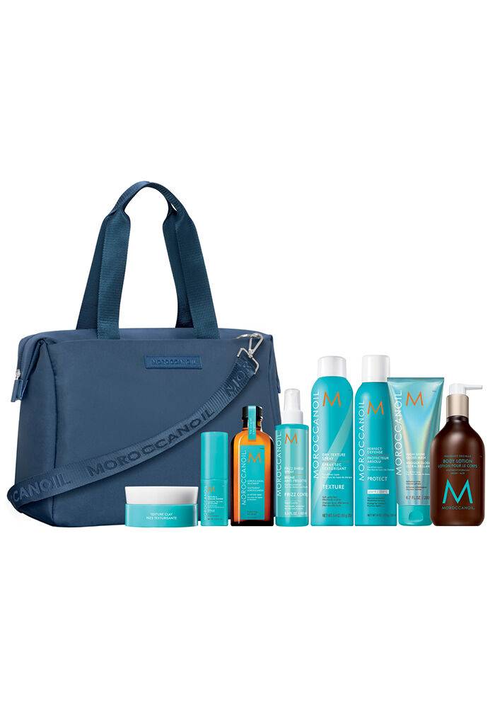 Moroccanoil Stylist Promotion  Backpack Limited-Edition 2025 ?️??NEW and going FAST???️ ?Moroccanoil Stylist Bag  main image 3