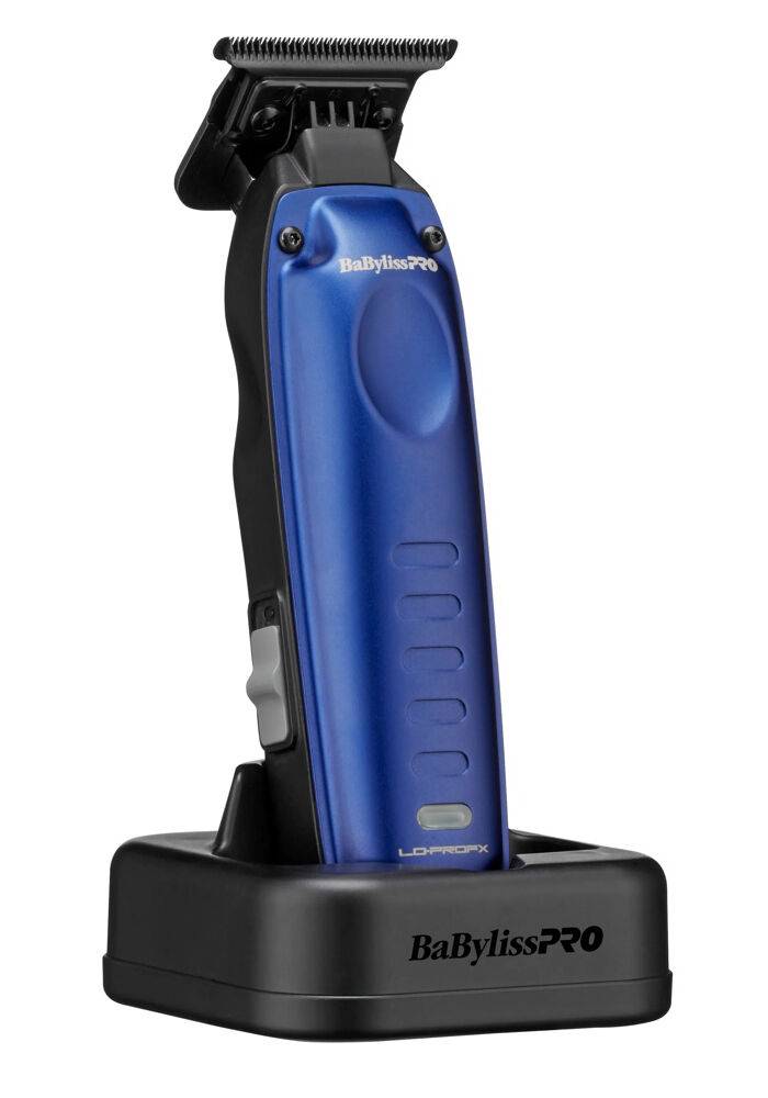 Compact LoPRO Trimmer