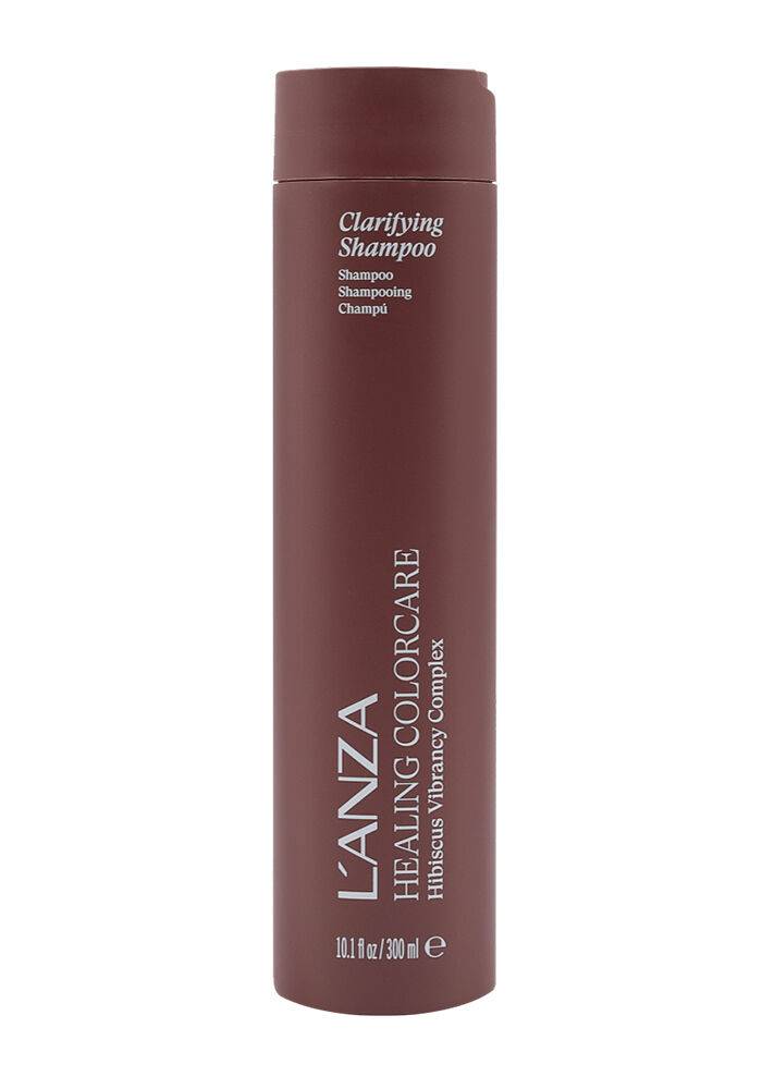 Healing ColorCare Clarifying Shampoo