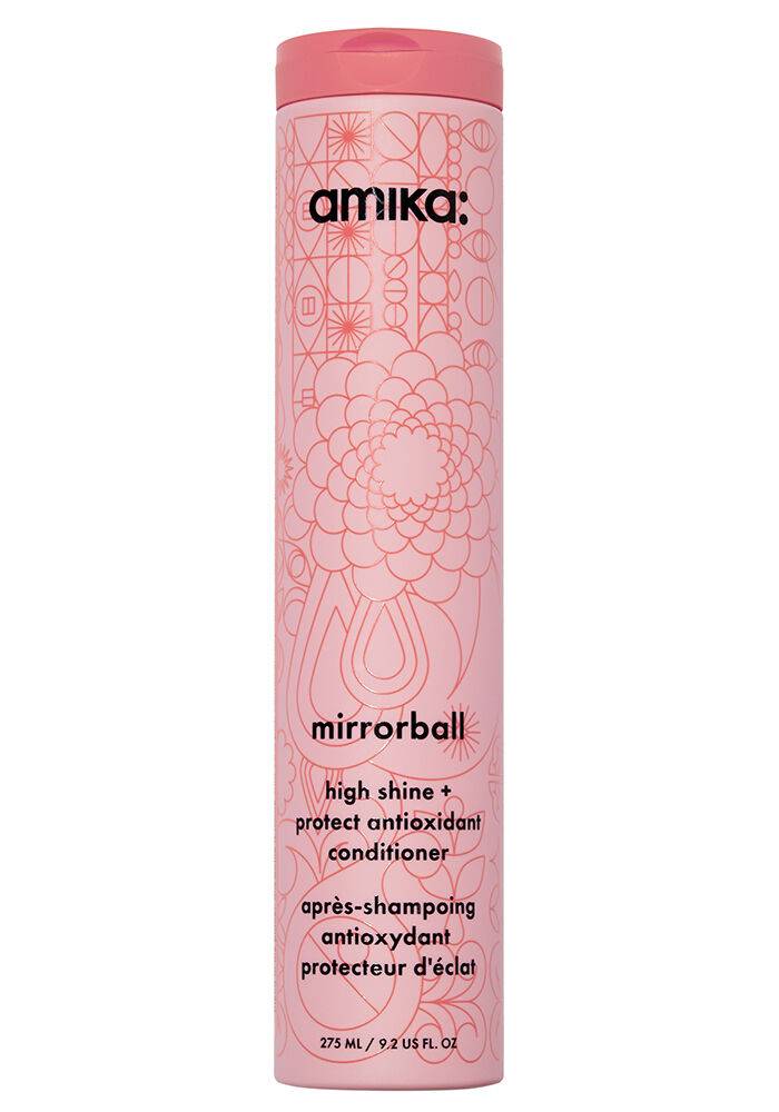 Mirrorball High Shine + Protect Antioxidant Conditioner