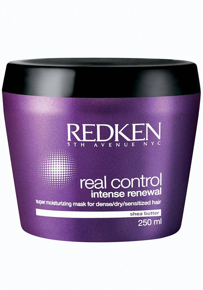 Redken Real Control™ Intense Renewal Super Moisturizing Mask