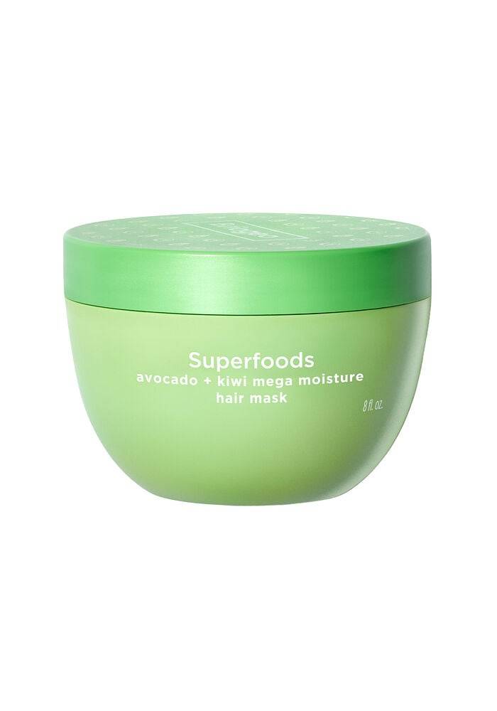 Briogeo Superfoods Avocado + Kiwi Mega Moisture Mask