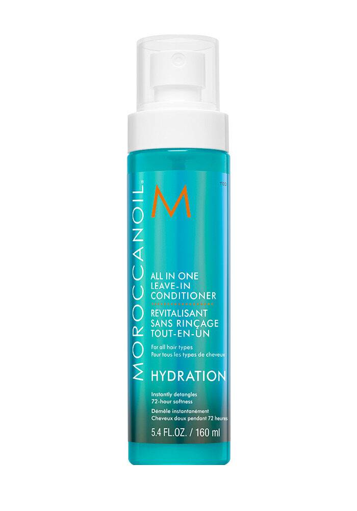 All in One Leave-in Conditioner