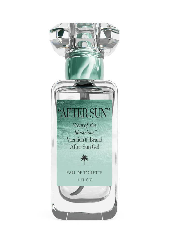Eau de Toilette