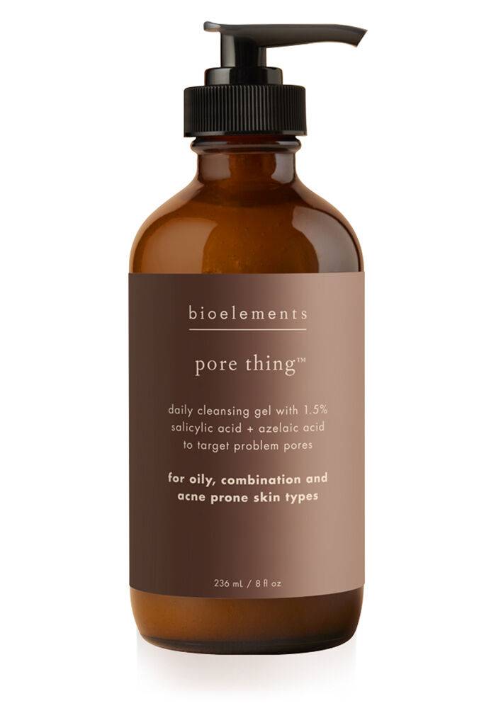 Pore Thing