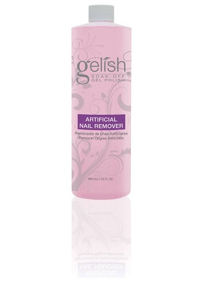 Nail Polish Remover