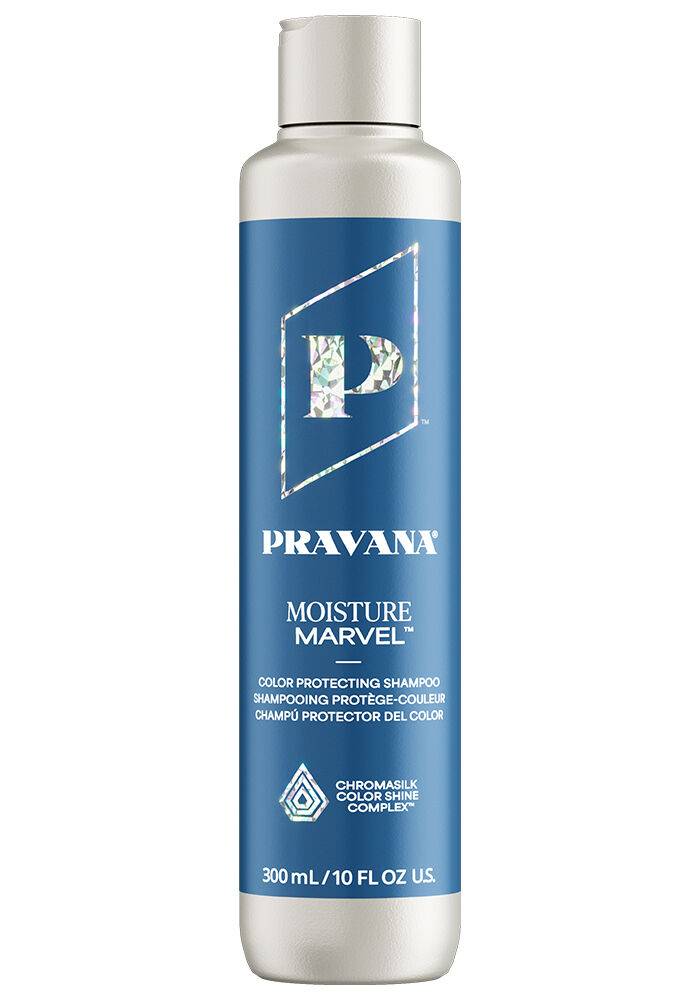 Moisture Marvel Shampoo