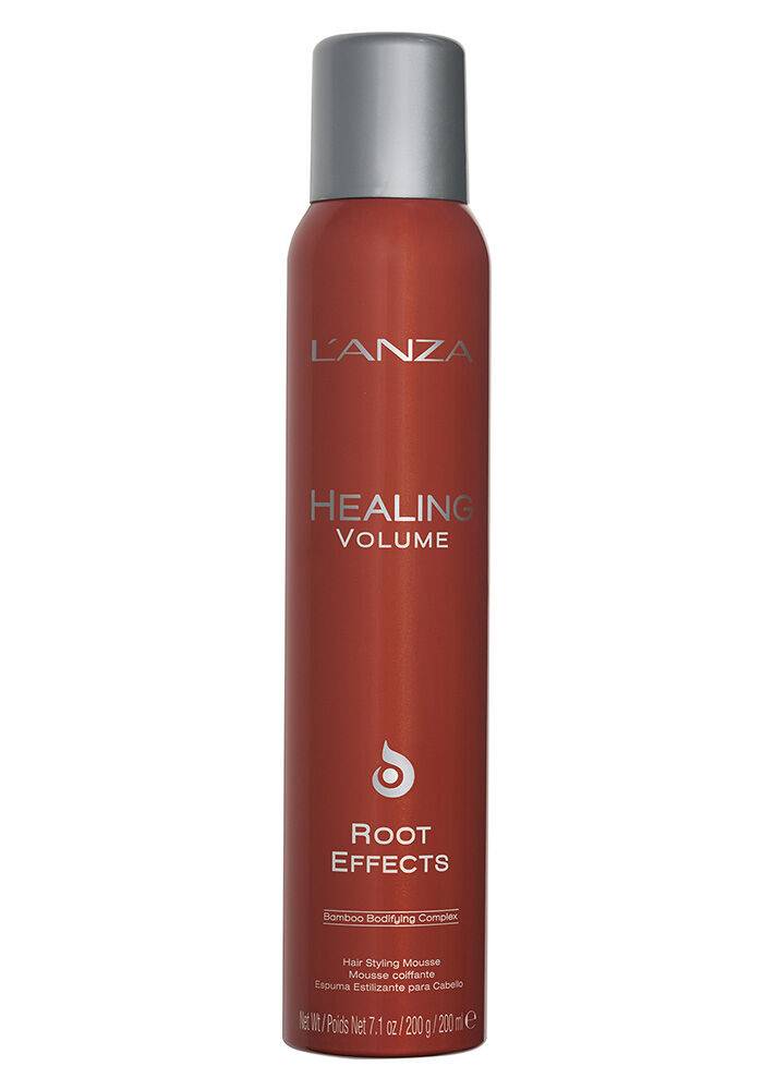 Healing Volume Root Effects