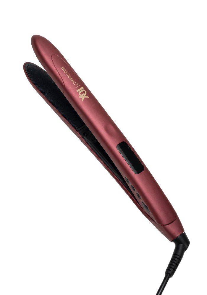 Limited Edition 10X Styling Iron