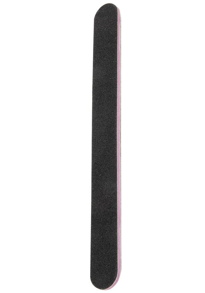 Pro Black Extra Heavy Nail File 12 pk.