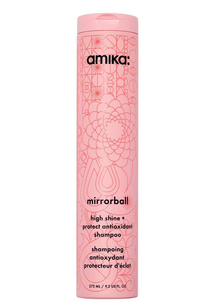 Mirrorball High Shine + Protect Antioxidant Shampoo