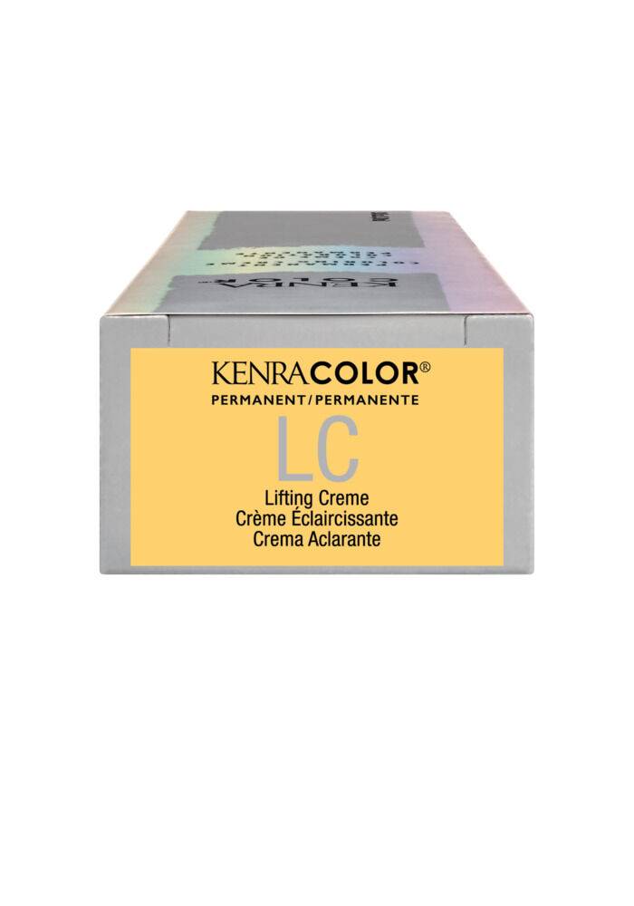 Kenra Color Permanent Lifting Cr&egrave;me