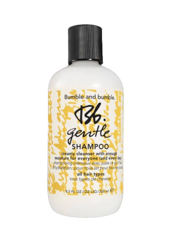 Gentle Shampoo