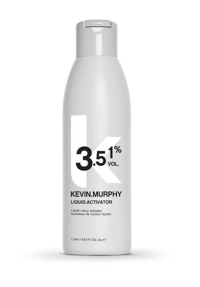 LIQUID.ACTIVATOR 3.5 VOL (1%)